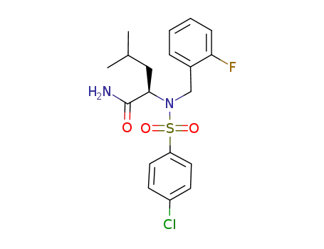 553616-04-9 Structure