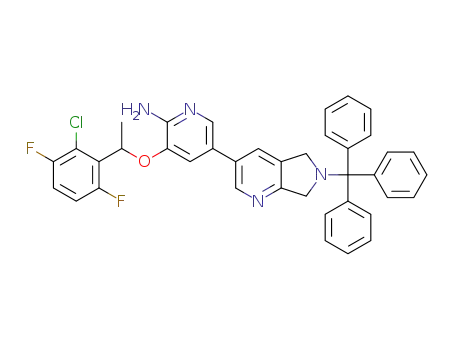 1613148-45-0 Structure