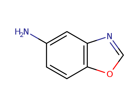 1,3-Benzoxazol-5-amine 63837-12-7