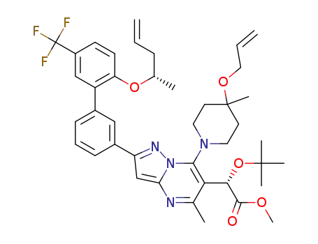1567218-81-8 Structure