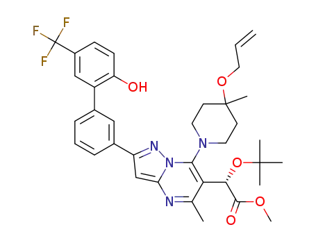 1567218-78-3 Structure