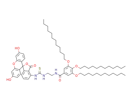 1581884-54-9 Structure