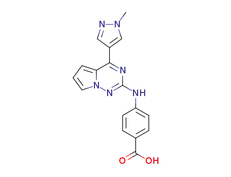 1561810-37-4 Structure