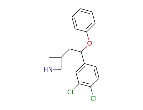 1620087-80-0 Structure