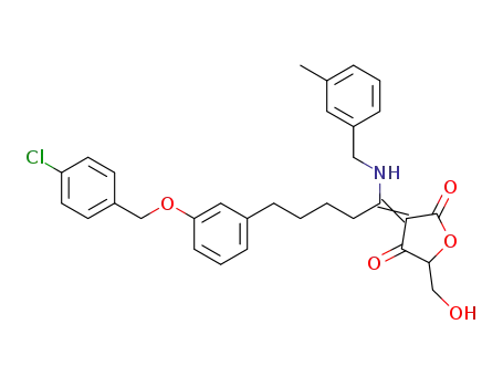 1607800-52-1 Structure