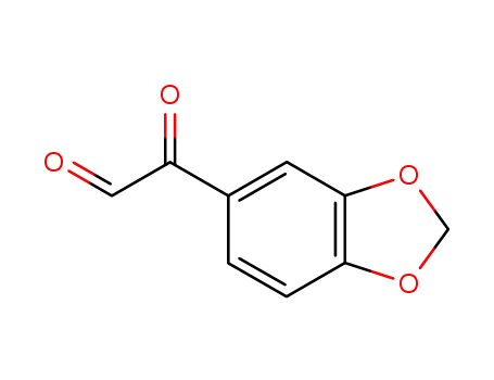3,4-(메틸렌디옥시)페닐글리옥살 수화물