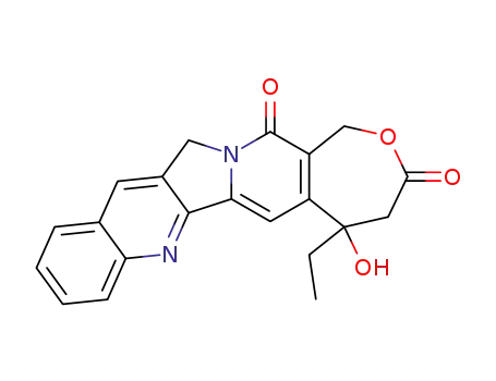 186668-40-6 Structure