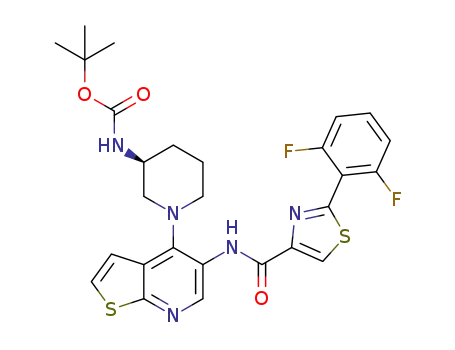 1620011-11-1 Structure