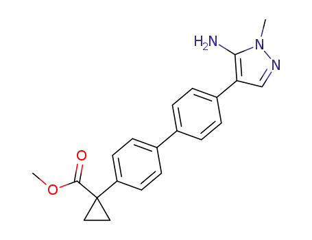 1402466-49-2 Structure