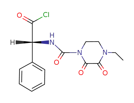 64205-06-7 Structure