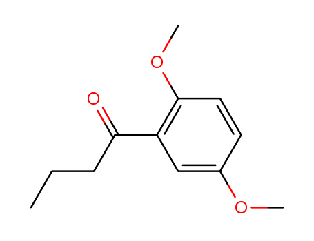 2-5-DIMETHOXYBUTYROPHENONE