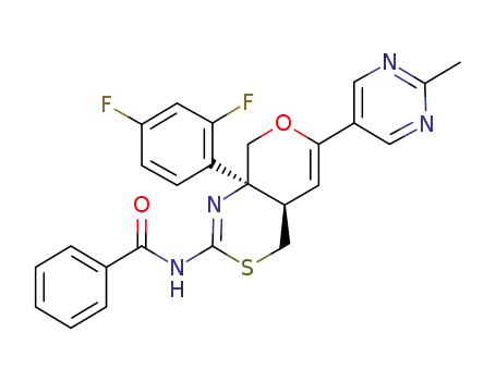 1621585-88-3 Structure