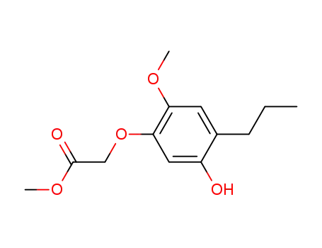 1234653-28-1 Structure