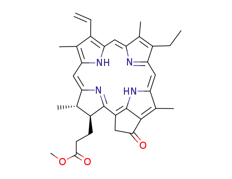 6453-67-4 Structure