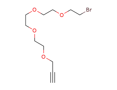 1308299-09-3 Structure