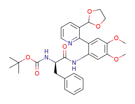 1542227-81-5 Structure