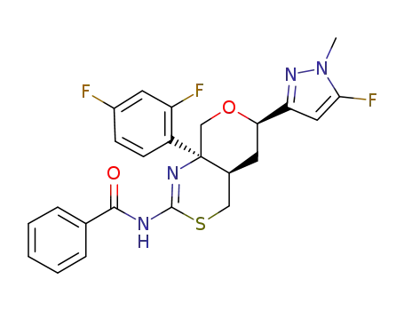 1621585-57-6 Structure