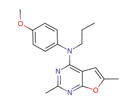 1614235-11-8 Structure