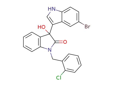 1621376-23-5 Structure
