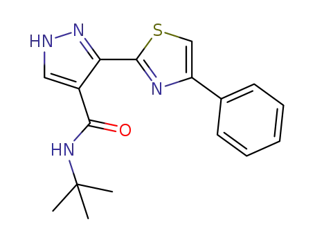 1607440-69-6 Structure