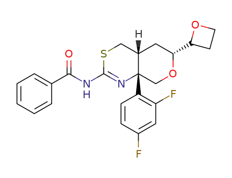 1616505-14-6 Structure