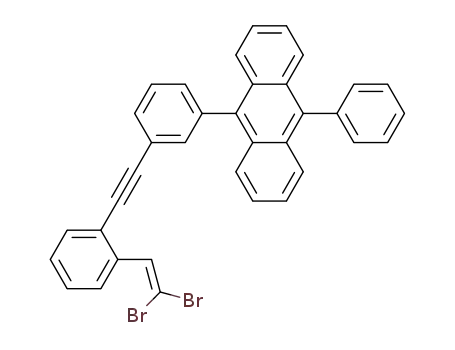 Molecular Structure of 1620010-93-6 (C<sub>36</sub>H<sub>22</sub>Br<sub>2</sub>)