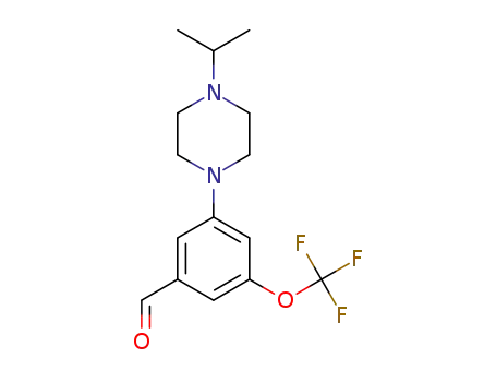 1610379-50-4 Structure