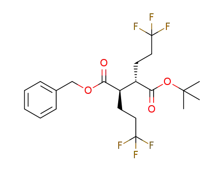 1401067-09-1 Structure