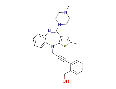 1609541-68-5 Structure