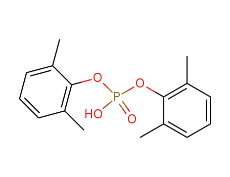 Bis(2,6-dimethylphenyl)phosphate