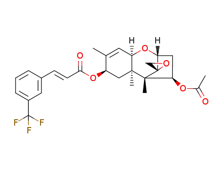 1619972-32-5 Structure