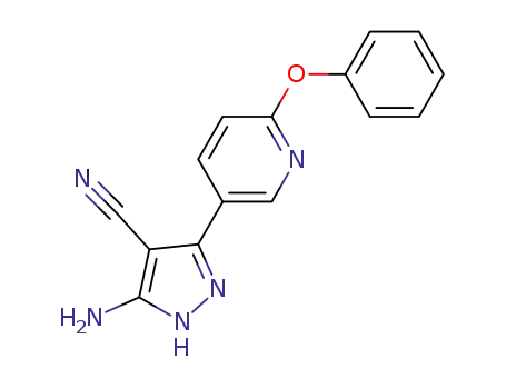 1558038-57-5 Structure