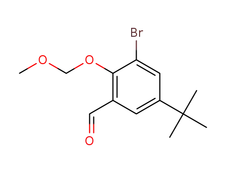 1609655-06-2 Structure