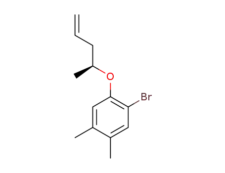 1567218-27-2 Structure