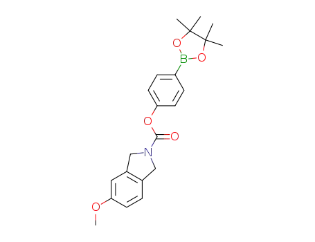 1620228-49-0 Structure