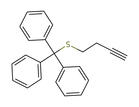 C<sub>23</sub>H<sub>20</sub>S