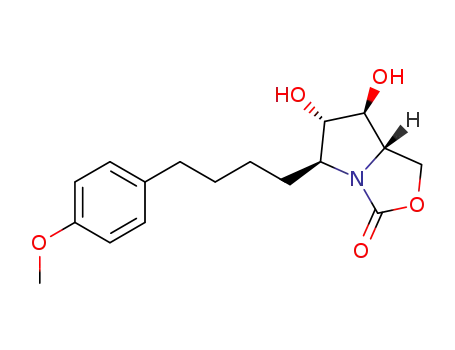 1618658-08-4 Structure