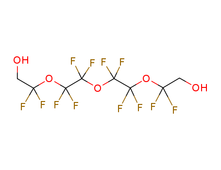 1H,1H,11H,11H-Perfluoro-3,6,9-trioxaundecane-1,11-diol 330562-44-2