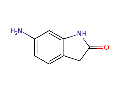 6-Amino-1,3-dihydro-2H-indol-2-one cas  150544-04-0