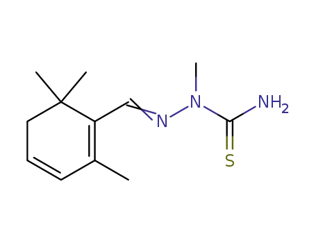 1618090-09-7 Structure