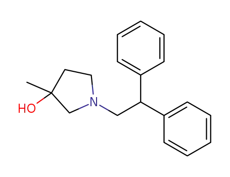1404063-66-6 Structure