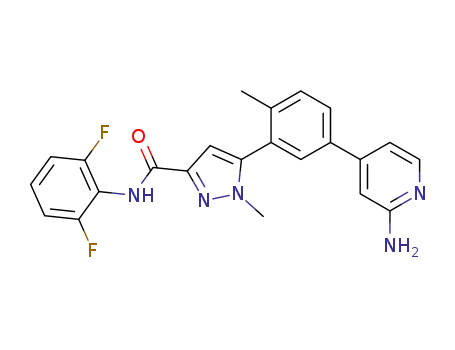 1616929-95-3 Structure