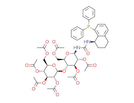1619940-55-4 Structure