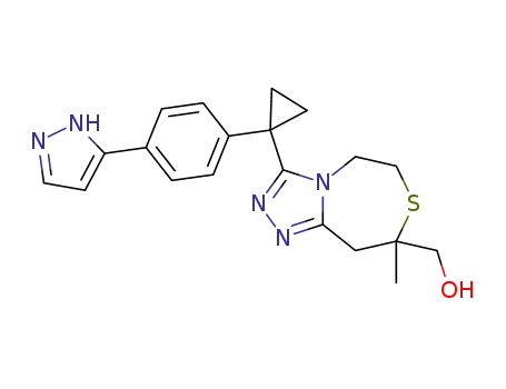 1403395-88-9 Structure