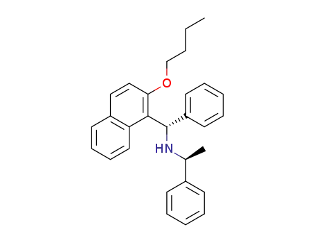 1610924-02-1 Structure