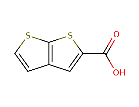 THIENO[2,3-B]THIOPHENE-2-CARBOXYLIC ACID