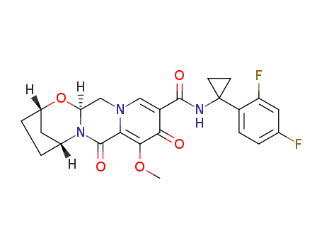 1656286-82-6 Structure