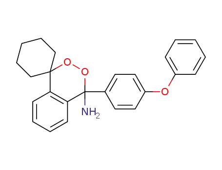 C<sub>25</sub>H<sub>25</sub>NO<sub>3</sub>