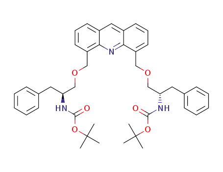 1618107-07-5 Structure