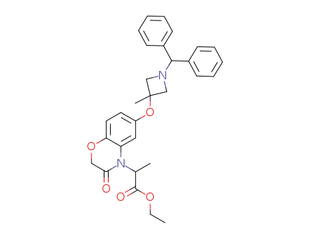 1613720-05-0 Structure